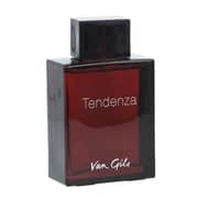 Van Gils Tendenza Eau De Toilette 125ml For Women