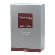 Van Gils Tendenza Eau De Toilette 125ml For Women