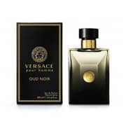 Versace Oud Noir Eau De Parfum 100ml For Men