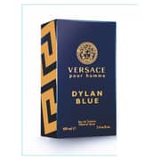 Versace Pour Homme Dylan Blue Eau De Toilette 100ml For Men