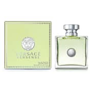 Versace Eau De Toilette 100ml For Women