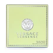 Versace Eau De Toilette 100ml For Women