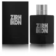 Zirh Ikon Eau De Toilette 125ml For Men