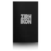 Zirh Ikon Eau De Toilette 125ml For Men