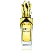 Beyonce Heat EDP 15ml+ Rise EDP 30ml+ Heat Rush EDT 15ml Gift Set For Women