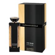 Lalique Noir Premier Elegance Animale 1989 For Women 100ml EDP