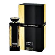 Lalique Noir Premier Fleur Universelle 1900 Perfume For Unisex 100ml EDP