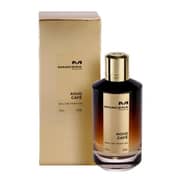 Mancera Aoud Cafe Perfume For Unisex 120ml EDP
