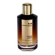 Mancera Aoud Cafe Perfume For Unisex 120ml EDP
