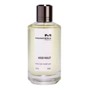 Mancera Aoud Violet Perfume For Unisex 120ml EDP