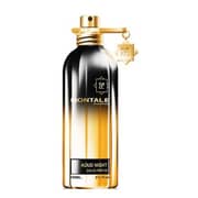 Montale Paris Aoud Night Perfume For Unisex 100ml EDP