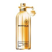 Montale Paris Crystal Flowers Perfume For Unisex 100ml EDP