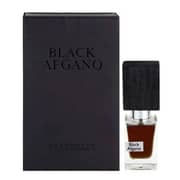 ناسوماتو عطر بلاك أفغانو للرجال 30 مل EDP