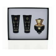 Versace Dylan Blue Pour Femme 3Pcs Mini Gift Set For Women