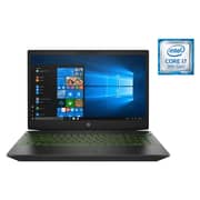 HP Pavilion 15-DK0001NE Gaming Laptop - Core i7 2.6GHz 16GB 1TB+256GB 4GB 15.6inch FHD Shadow black