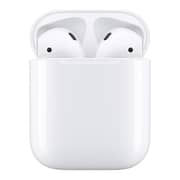 Apple AirPods (2nd generation) with Lightning Charging Case