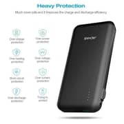 Achas Power Bank Multiple Output 14000mAh Qualcomm QC3.0