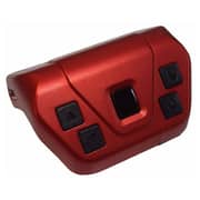 Goalmu Tree Wearable Mouse With Pointer Red