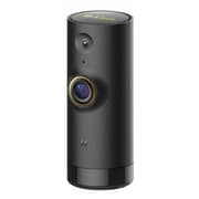 Dlink Mini HD WiFi Camera Black