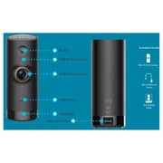 Dlink Mini HD WiFi Camera Black