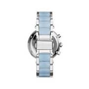 Michael Kors Parker Women's Analog Metal Watch