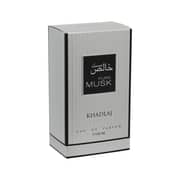 خدلج عطر بيور مسك للرجال أو دي بارفان 100 مل