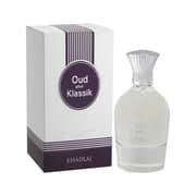 Khadlaj Oud Pour Klassik Eau de Parfum 100ml For Men