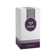 Khadlaj Oud Pour Klassik Eau de Parfum 100ml For Men