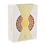 Khadlaj Dehnal Oud Afzal Eau de Parfum 100ml For Unisex