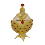 Khadlaj Hareem Al Sultan Gold Perfume Oil 35ml For Unisex
