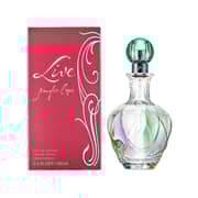 Jennifer Lopez Live Women's Perfume 100ml EDP