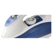 Sanford Stainless Steel Steam Iron 2200Watts SF47SI