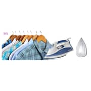 Sanford Stainless Steel Steam Iron 2200Watts SF47SI