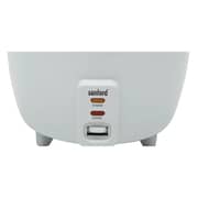 Sanford Rice Cooker 0.6Litre SF1157RC