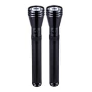 Sanford SF6204SLC Rechargeable LED Search Light Combo 2In1 (2Sc+2Sc)