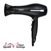 Sanford Hair Dryer 2200 Watts SF9694HD