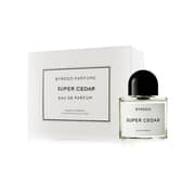 Byredo Super Cedar Unisex Perfume 100ml EDP