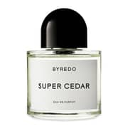 Byredo Super Cedar Unisex Perfume 100ml EDP