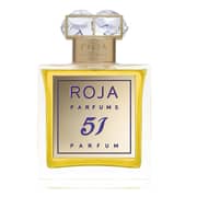 Roja 51 Pour Femme Women's Perfume 50ml EDP