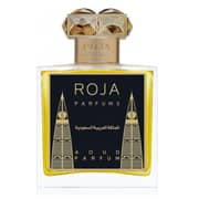 Roja Kingdom of Saudi Arabia Men's Perfume 50ml EDP