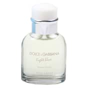 Dolce and Gabbana Light Blue Discover Vulcano Men's Perfume 75ml EDT