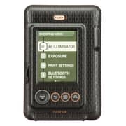 Fujifilm instax mini LiPlay Hybrid Instant Film Camera Elegant Black