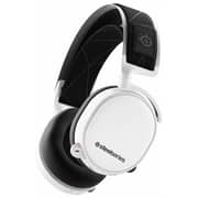 Steelseries 61508 SteelSeries Wireless Gaming Headset Arctis 7 White (2019 Edition)