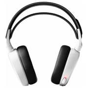 Steelseries 61508 SteelSeries Wireless Gaming Headset Arctis 7 White (2019 Edition)