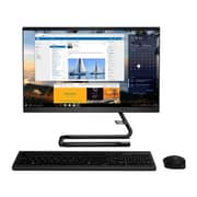 Lenovo ideacentre A340-22IWL Desktop - Core i3 2.1GHz 4GB 1TB Shared Win10 21.5inch FHD Black