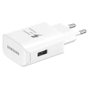 Samsung Fast Travel Adapter Type C Cable 25W - White