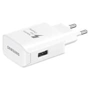 Samsung Fast Travel Adapter Type C Cable 25W - White