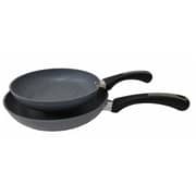 Prestige Endurance Frypan Twin Pack 20cm + 25cm