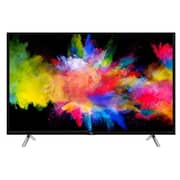 تي سي ال تلفزيون ذكي 4 كي يو إتش دي 43 بوصة