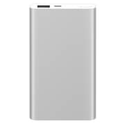 Xiaomi Mi VXN4236GL 2 PowerBank 5000mAh Silver